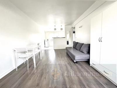 Appartement - 28 m² - 1 pièce