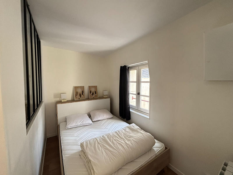 Immeuble - 3 pièces