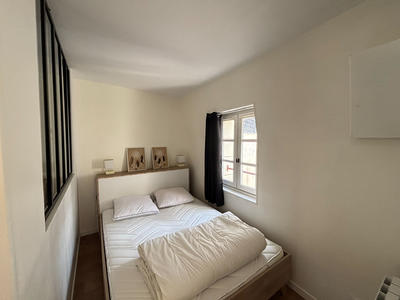 Immeuble - 3 pièces