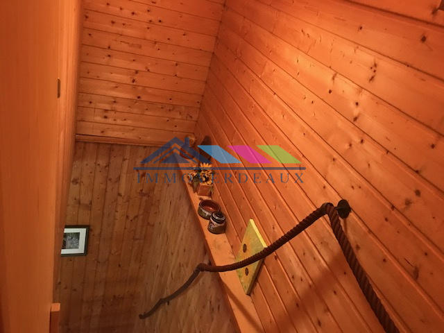 Ferme - 100 m² - 5 pièces