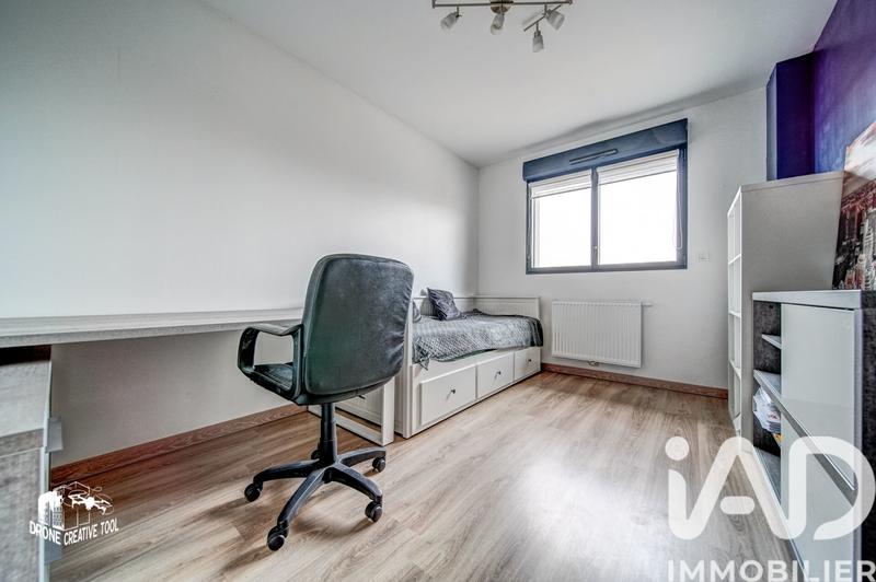 Maison - 176 m² - 6 pièces