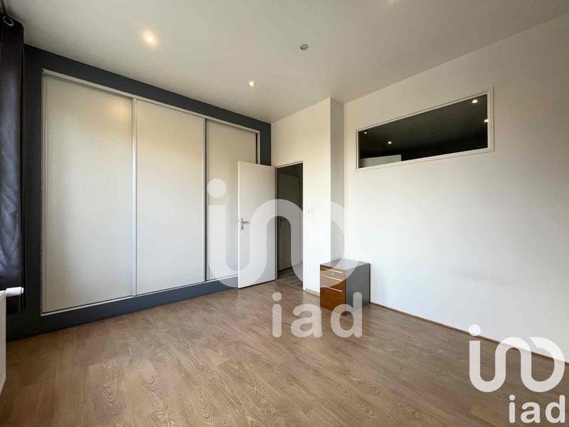 Appartement - 81 m² - 3 pièces