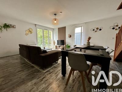 Studio - 37 m² - 1 pièce