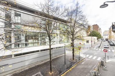 Appartement - 18 m² - 1 pièce