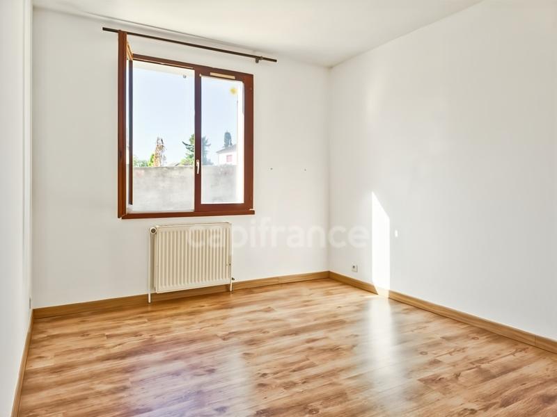 Pavillon - 105 m² - 5 pièces