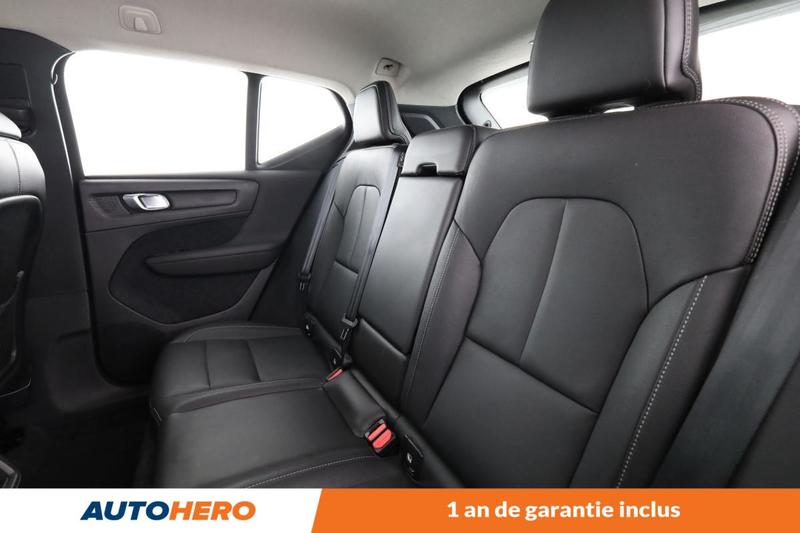 Volvo Xc40 1.5 T3 Inscription Geartronic 8 163 ch