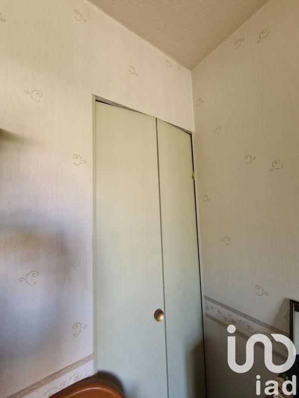 Maison - 81 m² - 3 pièces