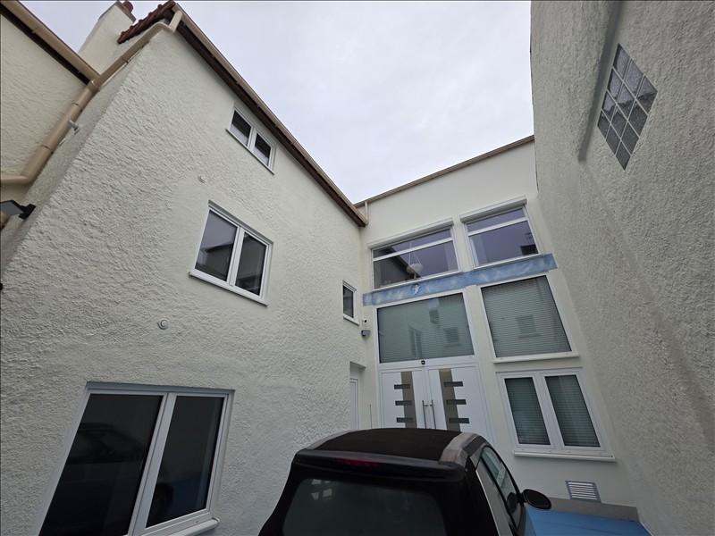 Maison - 29 m² - 2 pièces