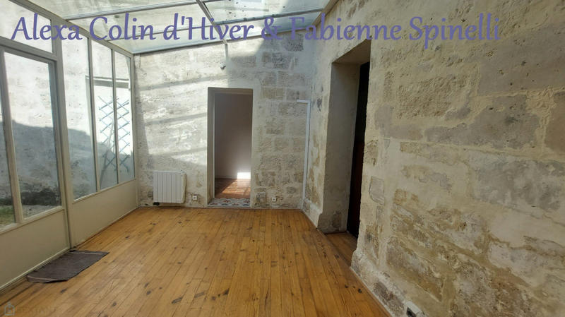 Maison - 167 m² - 7 pièces