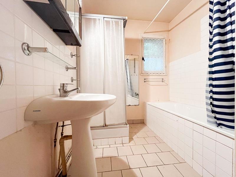 Maison - 91 m² - 5 pièces