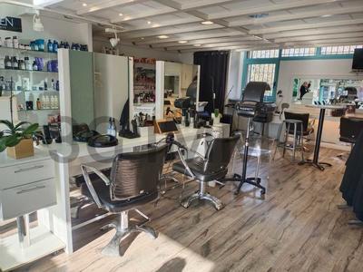 Fonds de commerce - Magasins - 80 m²