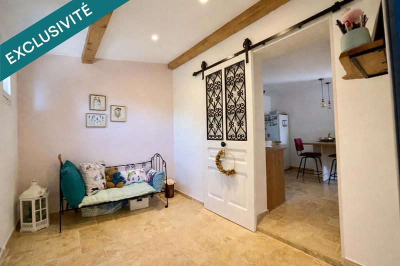 Maison - 117 m² - 4 pièces