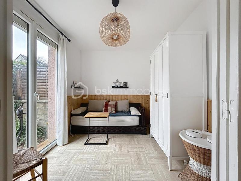 Villa - 160 m² - 8 pièces