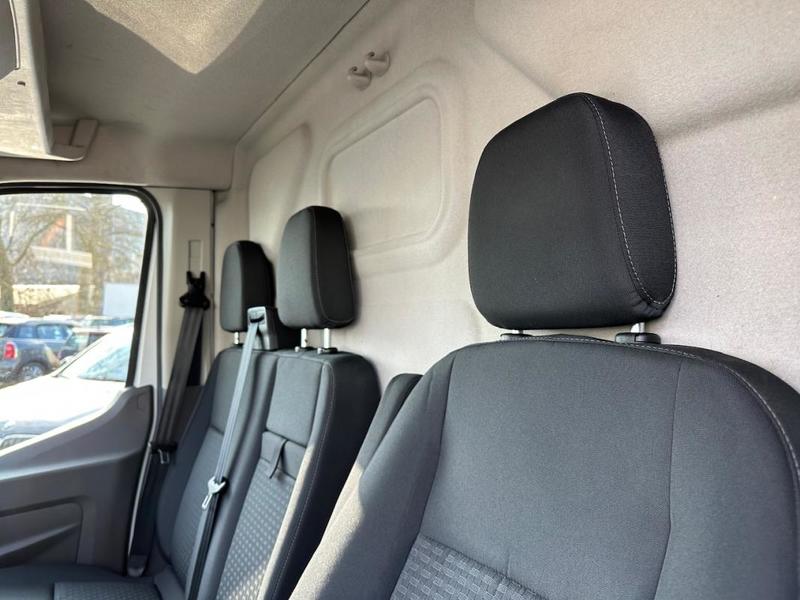 Ford Transit Fourgon IV (2) 2.0 Ecoblue 130 310 L2h2 Auto Limited Prix Ttc