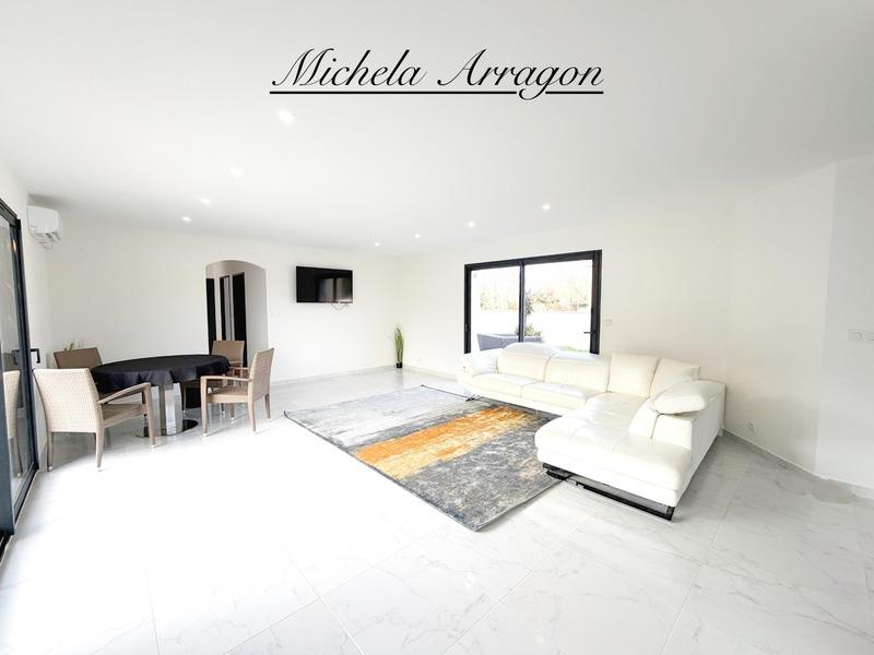 Maison - 115 m² - 4 pièces