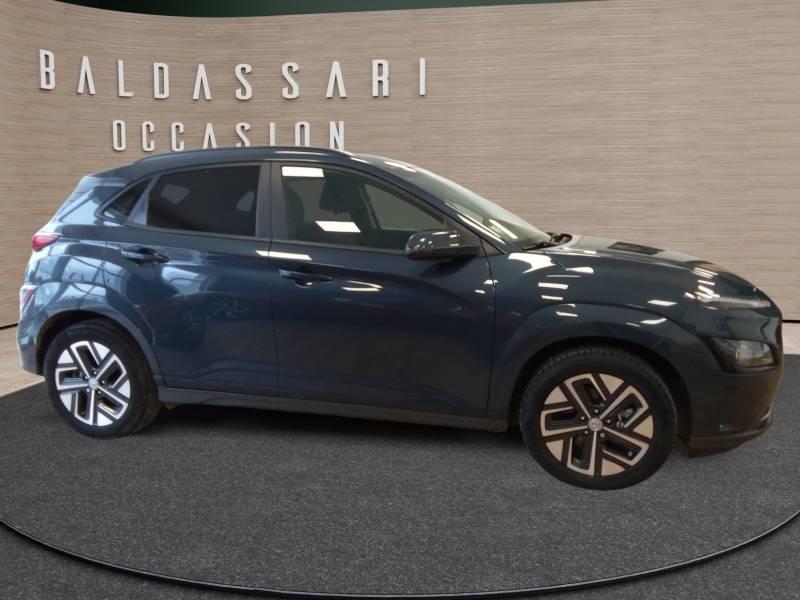 Hyundai Kona Electrique 39 kWh - 136 ch Intuitive