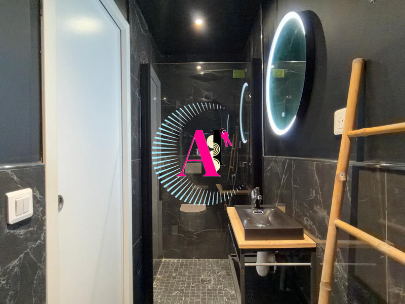 Appartement - 33 m² - 2 pièces