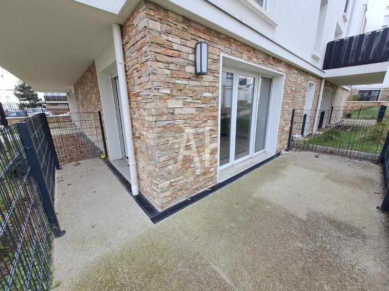 Studio - 34 m² - 1 pièce