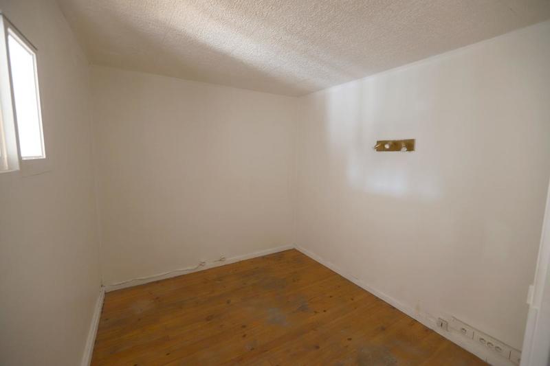 Maison - 65 m² - 4 pièces