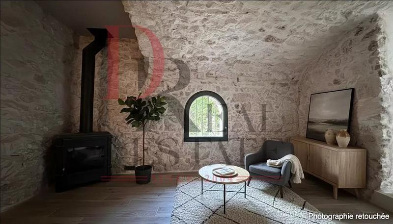 Maison de village - 6 pièces