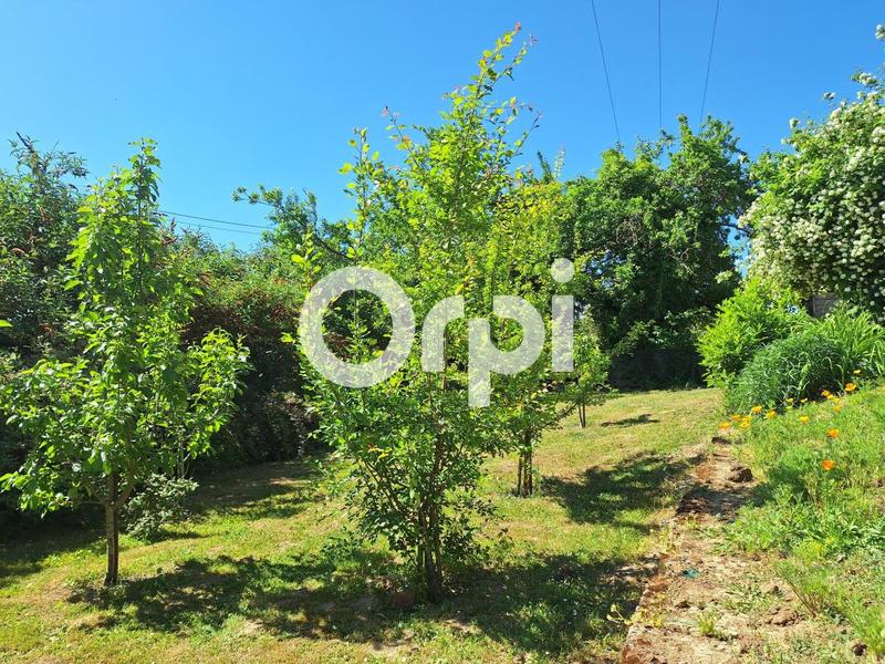 Maison - 150 m² - 7 pièces