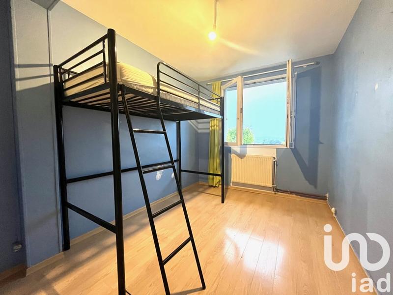 Appartement - 75 m² - 5 pièces