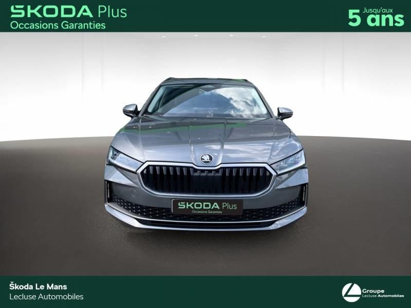 Skoda Superb Combi 2.0 Tdi 150 ch Scr Dsg7 Selection