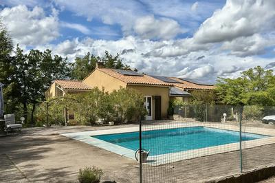 Villa - 107 m² - 5 pièces