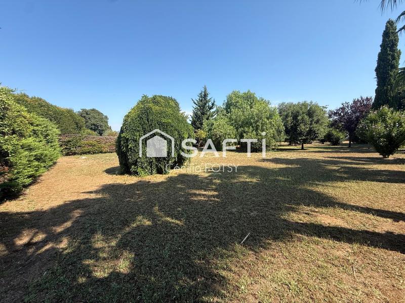 Maison - 150 m² - 5 pièces