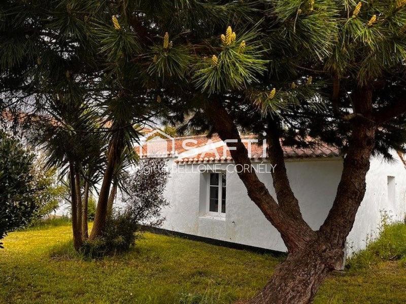 Maison - 167 m² - 5 pièces