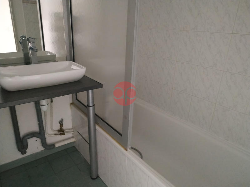 Appartement - 31 m² - 2 pièces