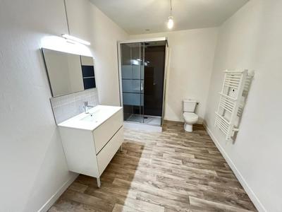 Maison de ville - 107 m² - 3 pièces