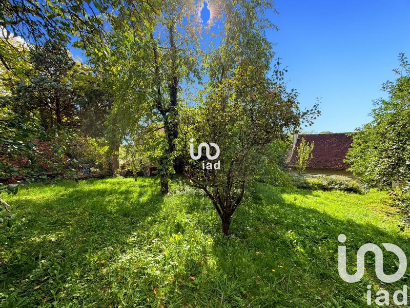 Maison - 113 m² - 4 pièces