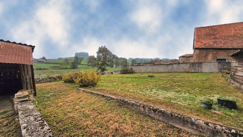 Maison de village - 173 m² - 8 pièces