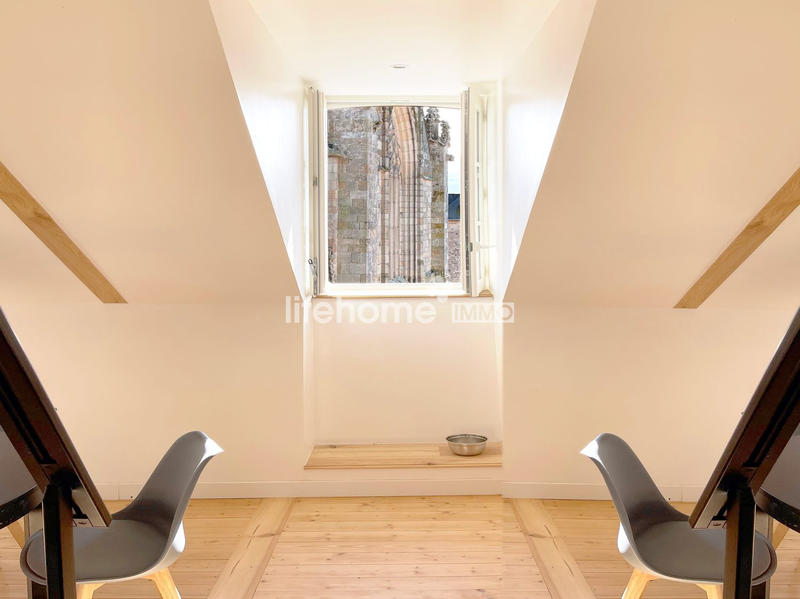 Appartement - 53 m² - 3 pièces