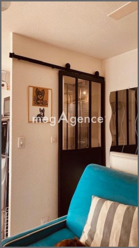 Appartement - 26 m² - 1 pièce