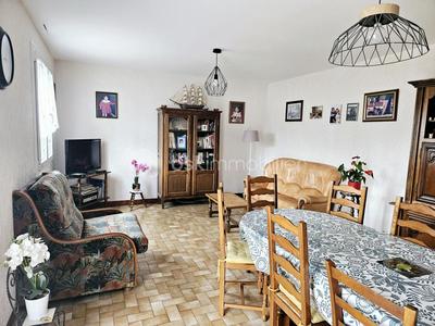 Maison - 155 m² - 8 pièces