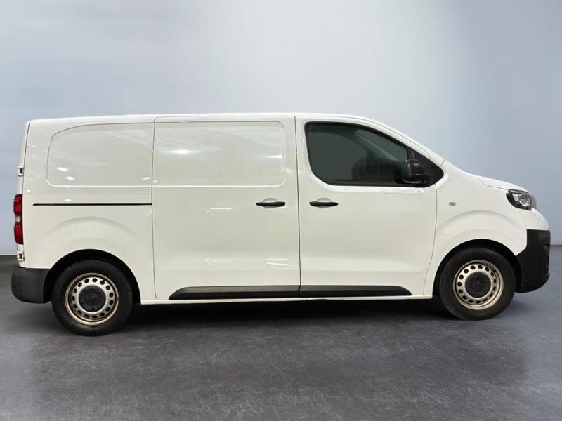 Peugeot Expert Fourgon Fgn Tole Standard 1.5 Bluehdi 120 s&amp;S Bvm6 Premium