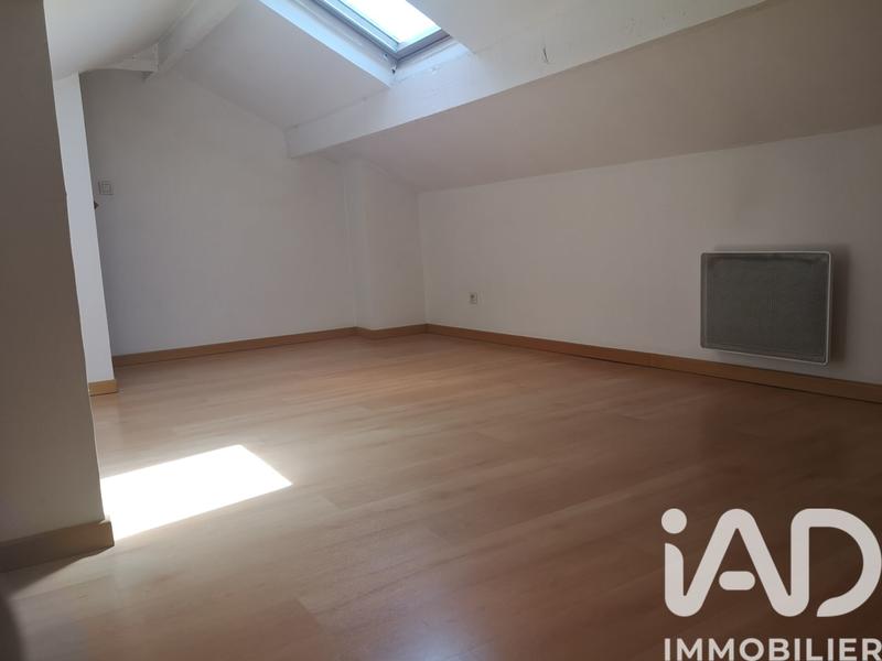 Immeuble - 240 m²