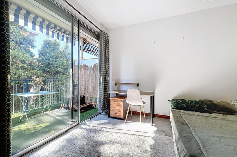 Appartement - 26 m² - 1 pièce