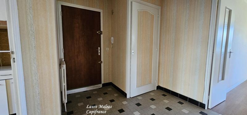 Appartement - 57 m² - 2 pièces