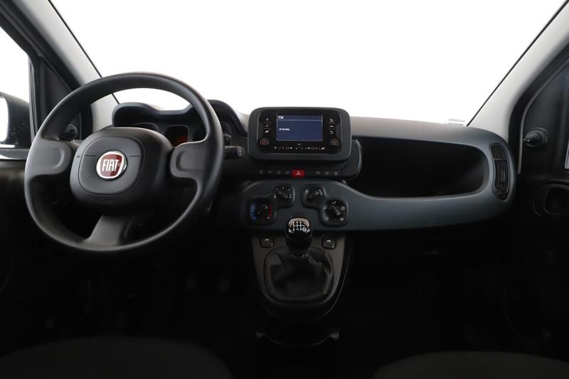 Fiat Panda 1.0 Hybrid Bsg 70 ch