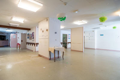 Immeuble - 2 620 m²