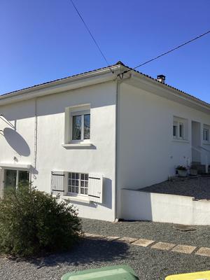 Maison traditionnelle - 100 m² - 6 pièces