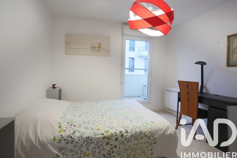 Appartement - 93 m² - 5 pièces