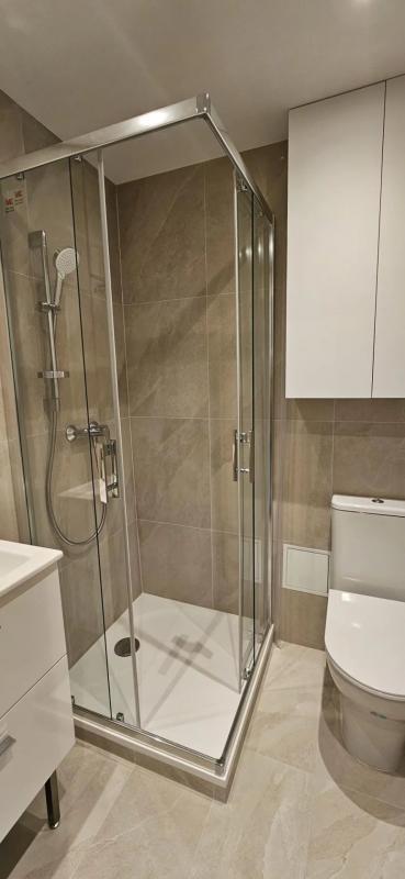 Immeuble - 4 pièces