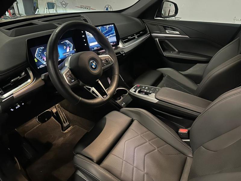 Bmw X1 U11 xDrive 25e 245ch Dkg7 m Sport