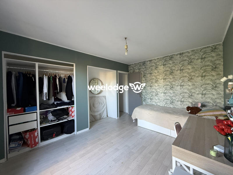 Maison - 147 m² - 6 pièces