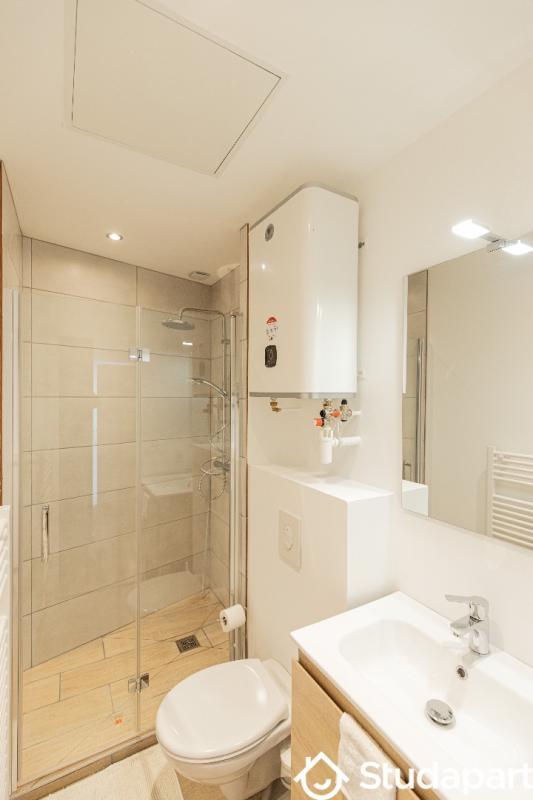 Appartement - 24 m² - 2 pièces