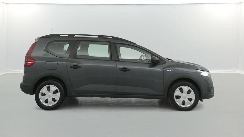 Dacia Jogger Eco-G 100 5 places Essential